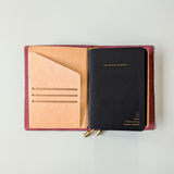 Coral Rose TBC Travellers Journal | A6