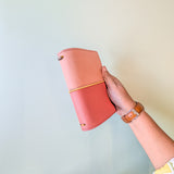 Coral Rose TBC Travellers Journal | A6