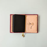 Coral Rose TBC Travellers Journal | Passport