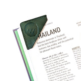 Corner Bookmarks | Set of 2