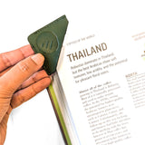 Corner Bookmarks | Set of 2