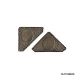 Corner Bookmarks | Set of 2