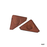 Corner Bookmarks | Set of 2