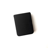 Cubo Box Pen Case - Large / Nappa Black