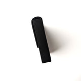 Cubo Box Pen Case - Large / Nappa Black