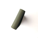Cubo Box Pen Case - Large / Olive Green
