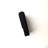 Cubo Box Pen Case - Small / Nappa Black