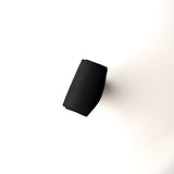 Cubo Box Pen Case - Small / Nappa Black