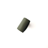 Cubo Box Pen Case - Small / Olive Green