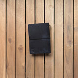 Deep Sea Blue TBC Traveller's Journal - A6
