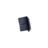 Deep Sea Blue TBC Travellers Journal | Card