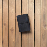 Deep Sea Blue TBC Travellers Journal | Passport