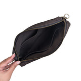 The Dispatch Utility Bag - Dark Brown