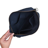The Dispatch Utility Bag - Navy Blue