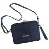 The Dispatch Utility Bag - Navy Blue