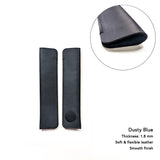 Leather Pen Capsule