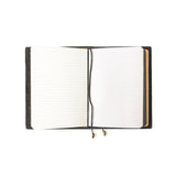 Hunter Green TBC Travellers Journal | A5 - The Black Canvas