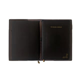 Ebony Brown TBC Travellers Journal + Docket | A5
