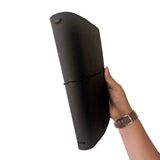 Ebony Brown TBC Travellers Journal + Docket | A5
