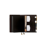 Ebony Brown TBC Travellers Journal + Docket | A6
