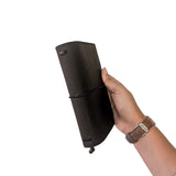 Ebony Brown TBC Travellers Journal + Docket | A6