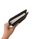 Ebony Brown TBC Travellers Journal + Docket | A6