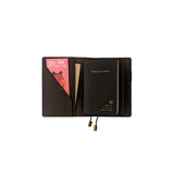 Ebony Brown TBC Travellers Journal + Docket | Passport