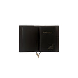 Ebony Brown TBC Travellers Journal + Docket | Passport