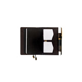 Ebony Brown TBC Travellers Journal + Docket | Passport