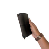 Ebony Brown TBC Travellers Journal + Docket | Passport