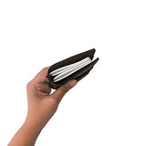 Ebony Brown TBC Travellers Journal + Docket | Passport