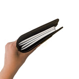 Ebony Brown TBC Travellers Journal + Docket | Slim