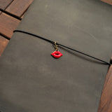 Enamel Metal Charms