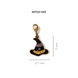 Enamel Metal Charms