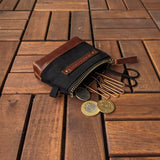 Essential Utility Pouch - Black | Type III