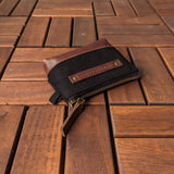 Essential Utility Pouch - Black | Type III