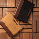 Essential Utility Pouch - Black | Type IV