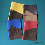 Half Pocket - Outside
