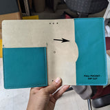Full Pocket - Inside