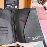 Full Pocket - Inside