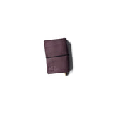 Grape TBC Travellers Journal | Card