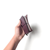 Grape TBC Travellers Journal | Card