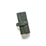 2 Slot Watch Roll - Jungle Green
