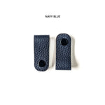 Leather Cord Wraps - Large | Set of 2 - The Black Canvas