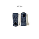 Leather Cord Wraps - Large | Set of 2 - The Black Canvas
