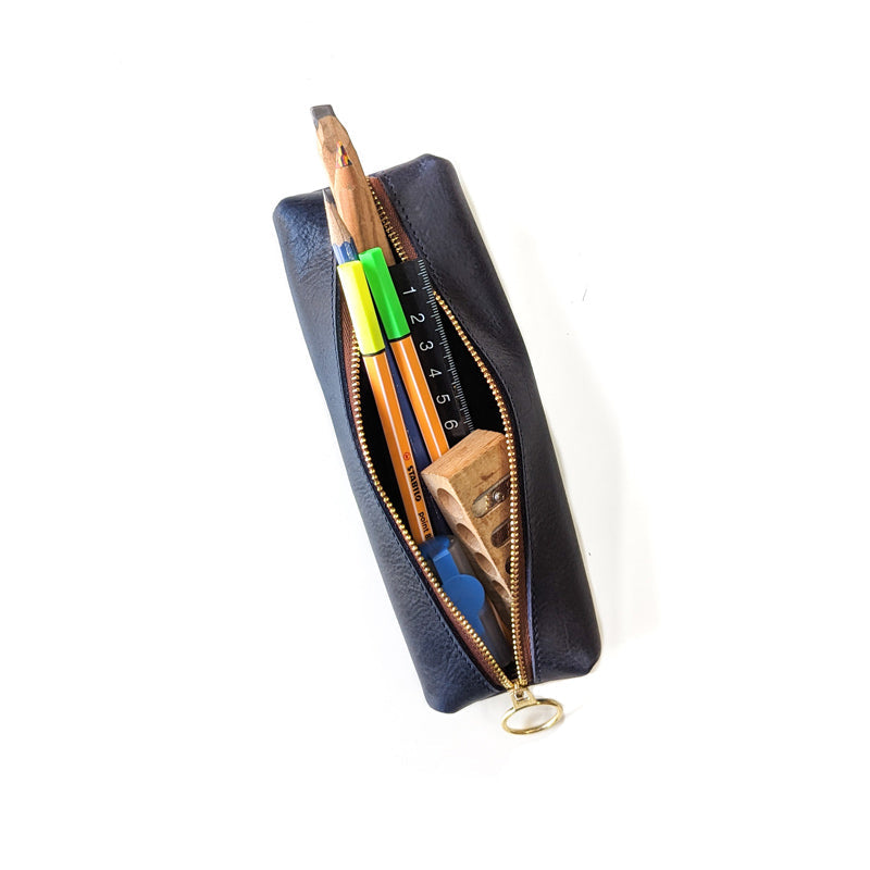 Jot Box + Vintage Hand Paper Clip Bundle