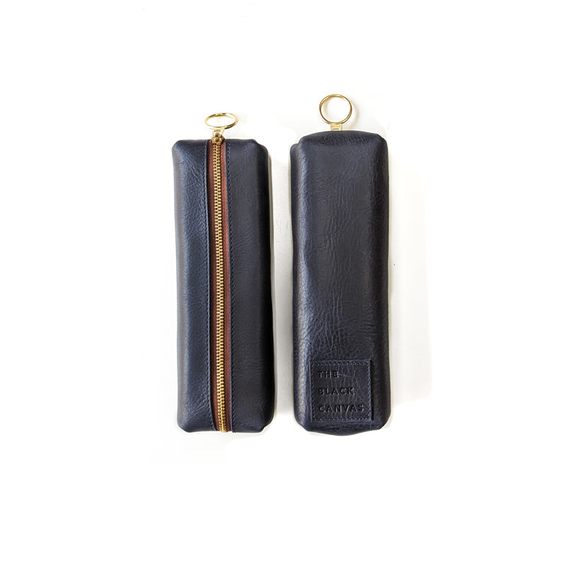 Jot Box + Geometric Paper Clips Bundle The Black Canvas