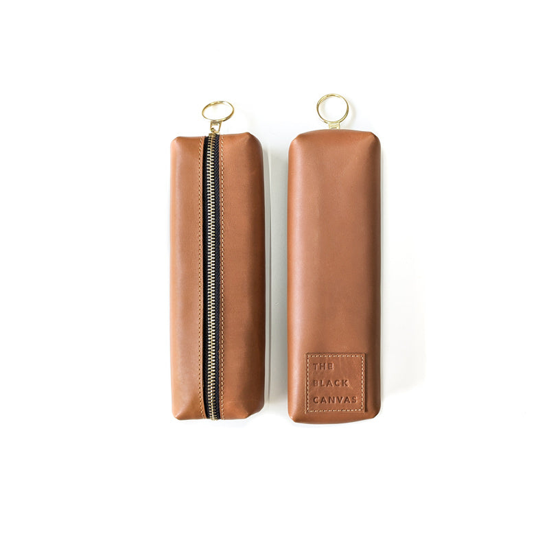 Jot Box + Vintage Hand Paper Clip Bundle