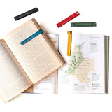 Page Markers