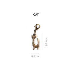 Metal Charms
